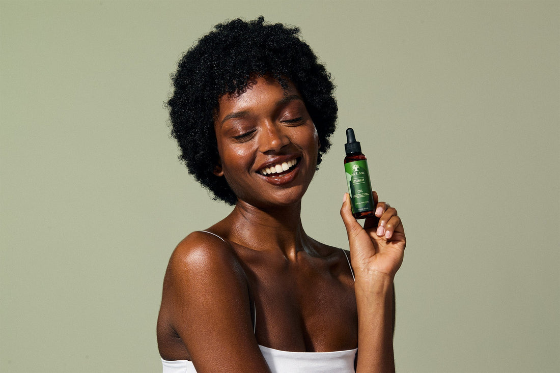 Best As I Am Productos para el crecimiento del cabello