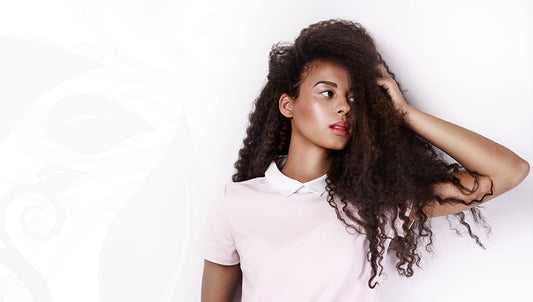 ¿Cuál es mi tipo de cabello?