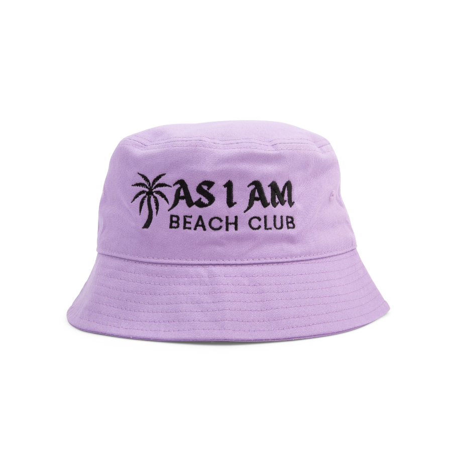 Gorro Beach Club Bucket