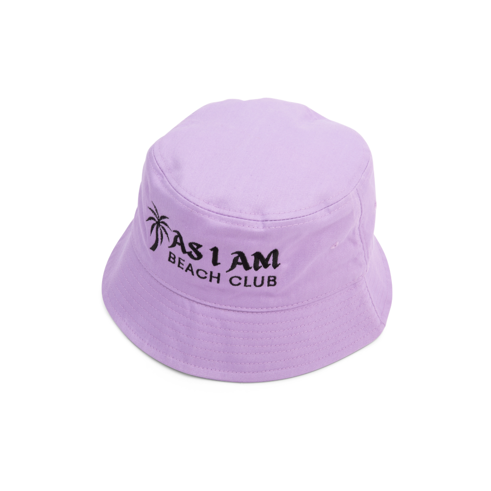 Gorro Beach Club Bucket