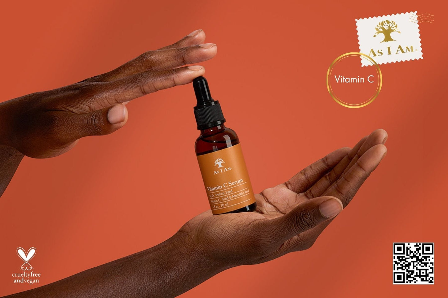 Postal Vit C (100 % de descuento)