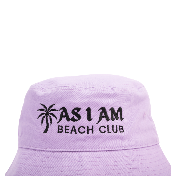 sombrero de cubo beach club