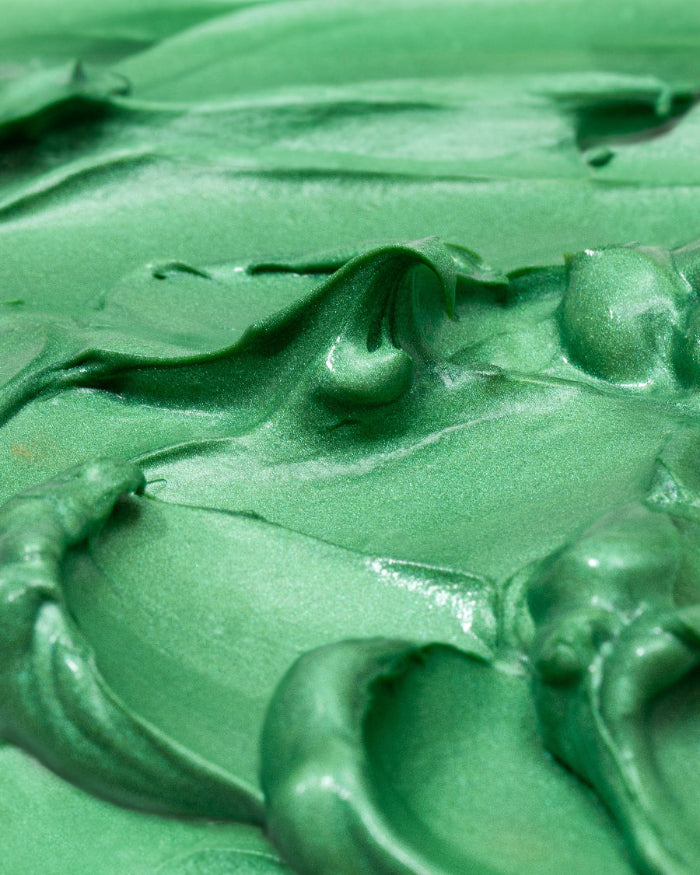 Imagen de textura verde