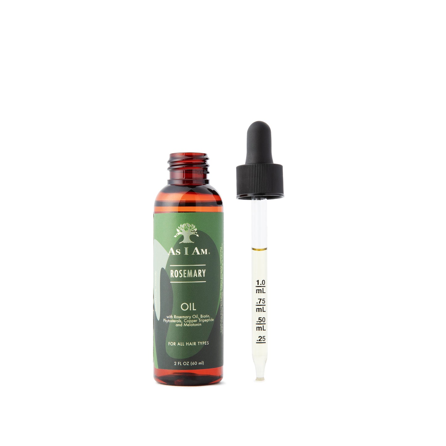 Aceite de romero