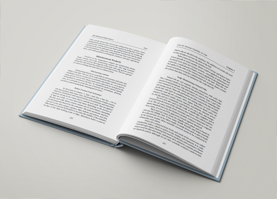 Libro abierto toma 2