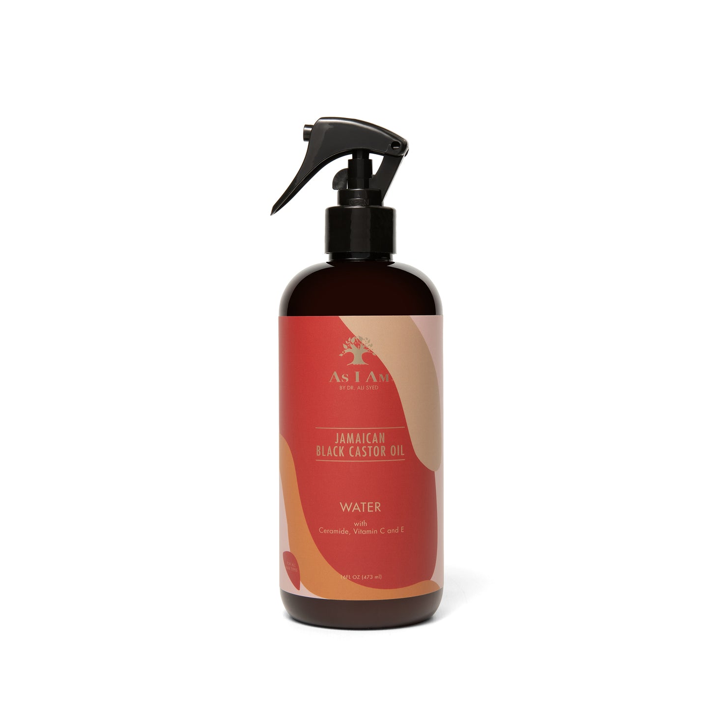 As I Am JBCO Collection: línea de cuidado capilar reparador con aceite de ricino negro jamaicano para nutrir, fortalecer y estimular el crecimiento del cabello.