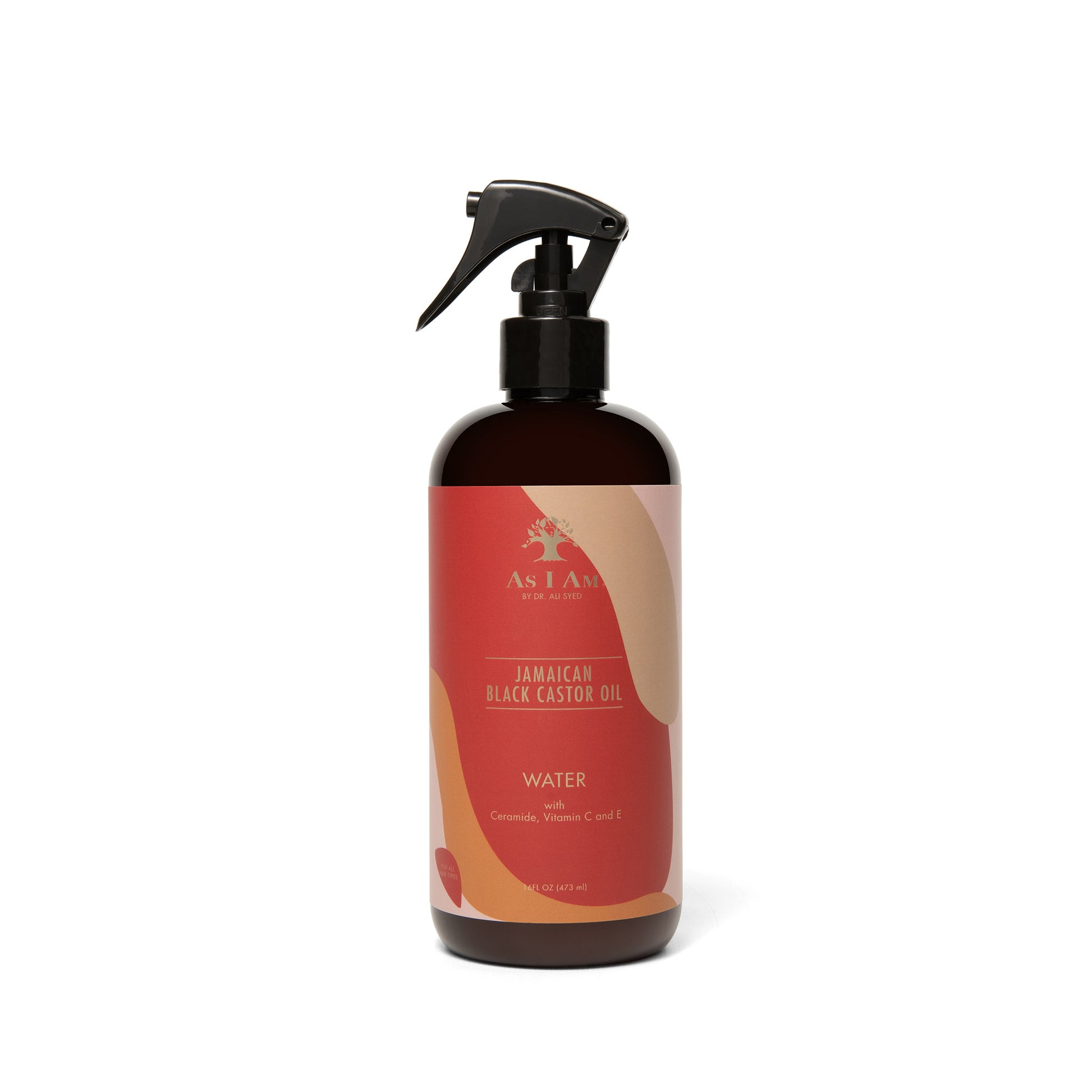 As I Am JBCO Collection: línea de cuidado capilar reparador con aceite de ricino negro jamaicano para nutrir, fortalecer y estimular el crecimiento del cabello.