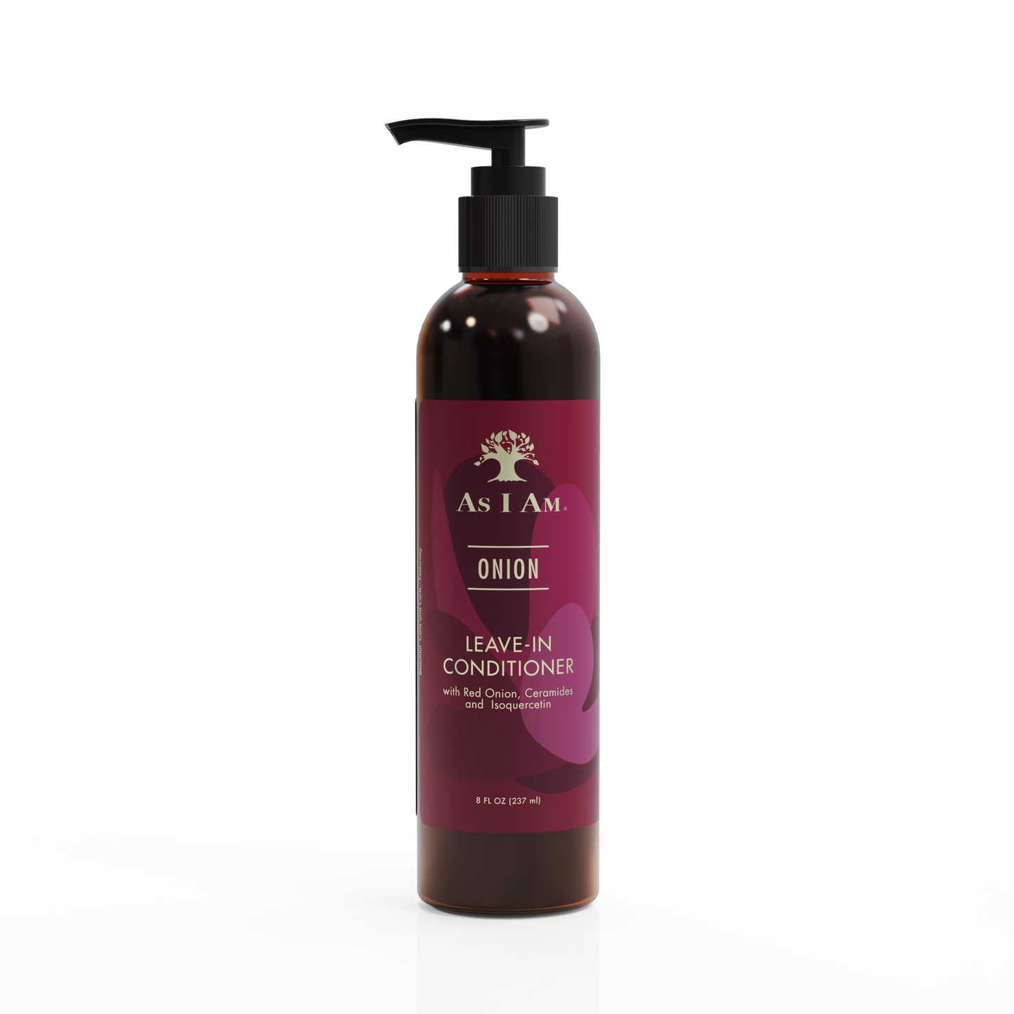 Acondicionador sin aclarado de cebolla