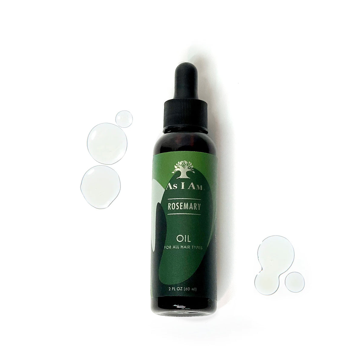 Aceite de romero