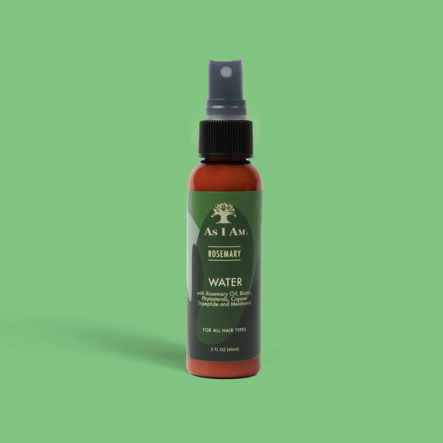 Agua de romero 2 onzas (100% descuento)