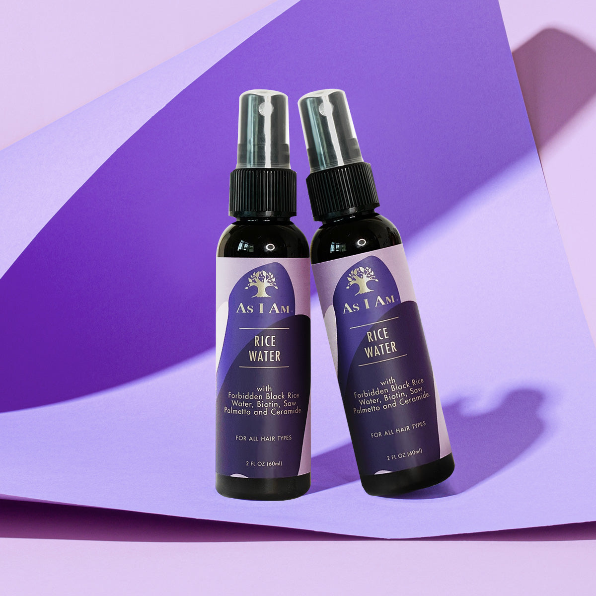 Agua de arroz 2 onzas