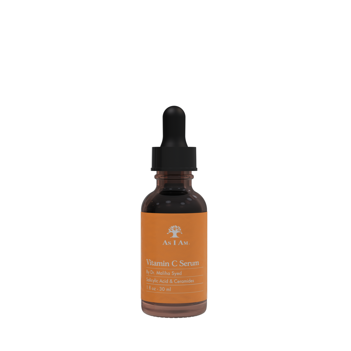 Suero de vitamina C