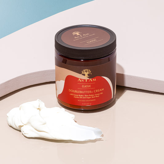 Crema Doublebutter