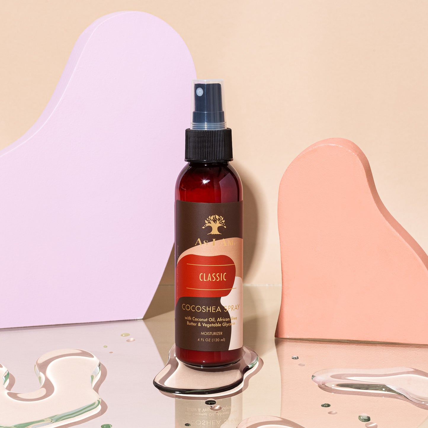 Spray Cocoshea