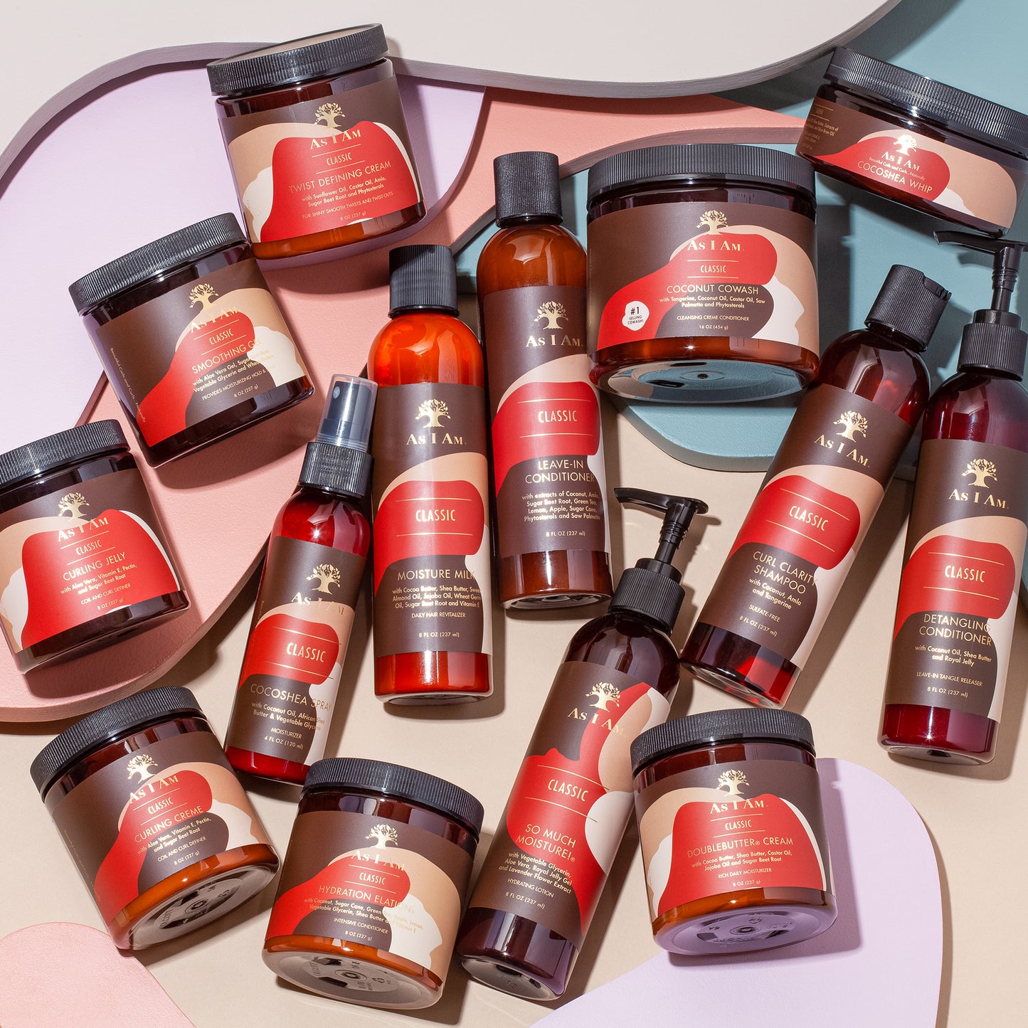 Spray Cocoshea