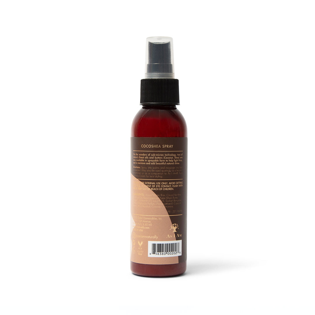 Spray Cocoshea
