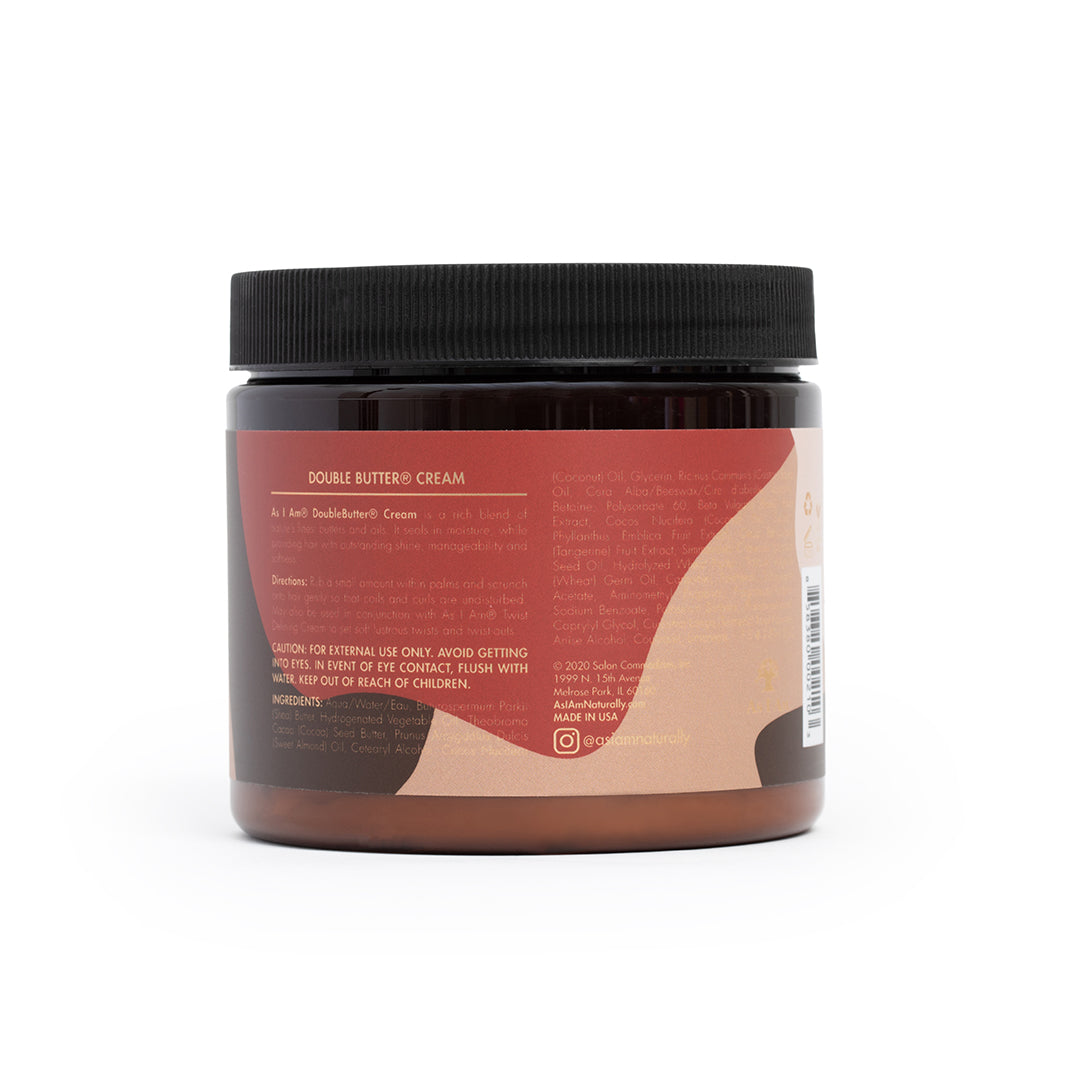 Crema de Mantequilla 16 oz