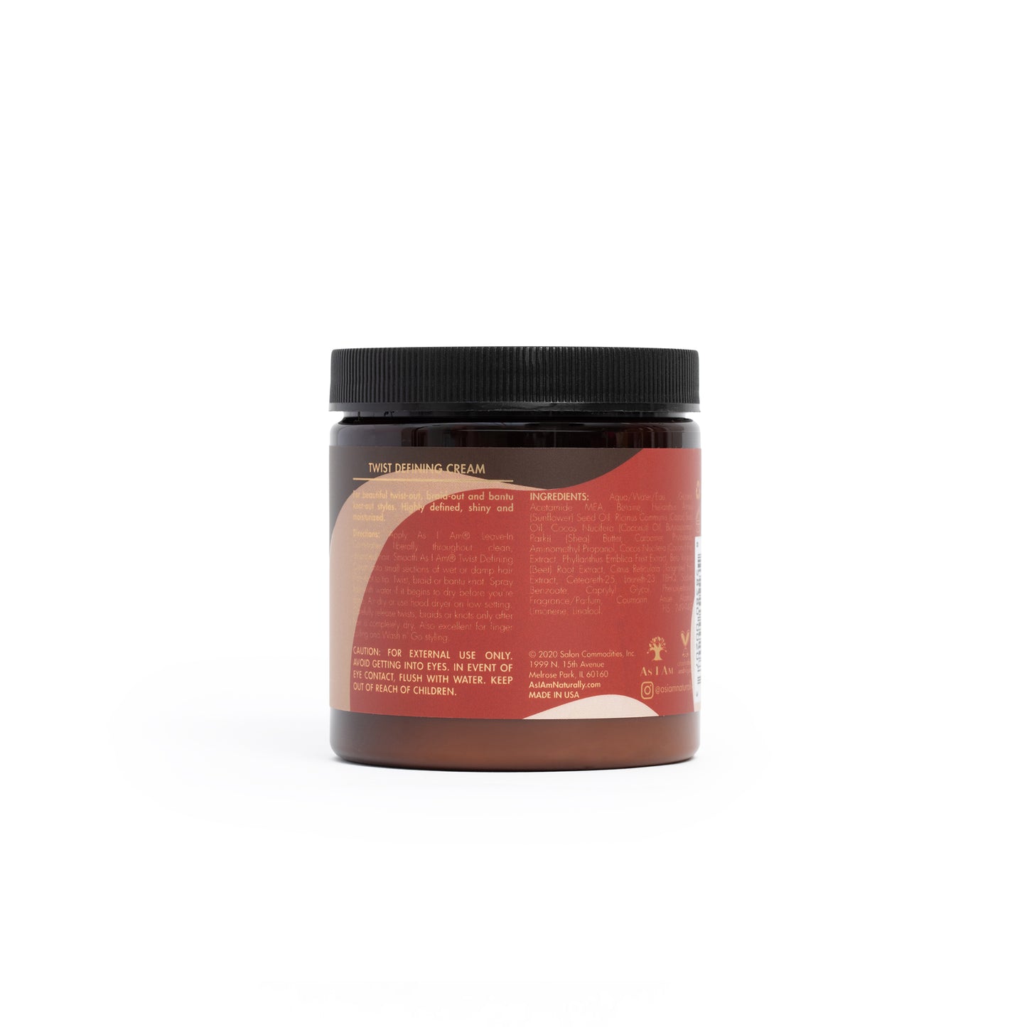 Crema Definidora de Rizos