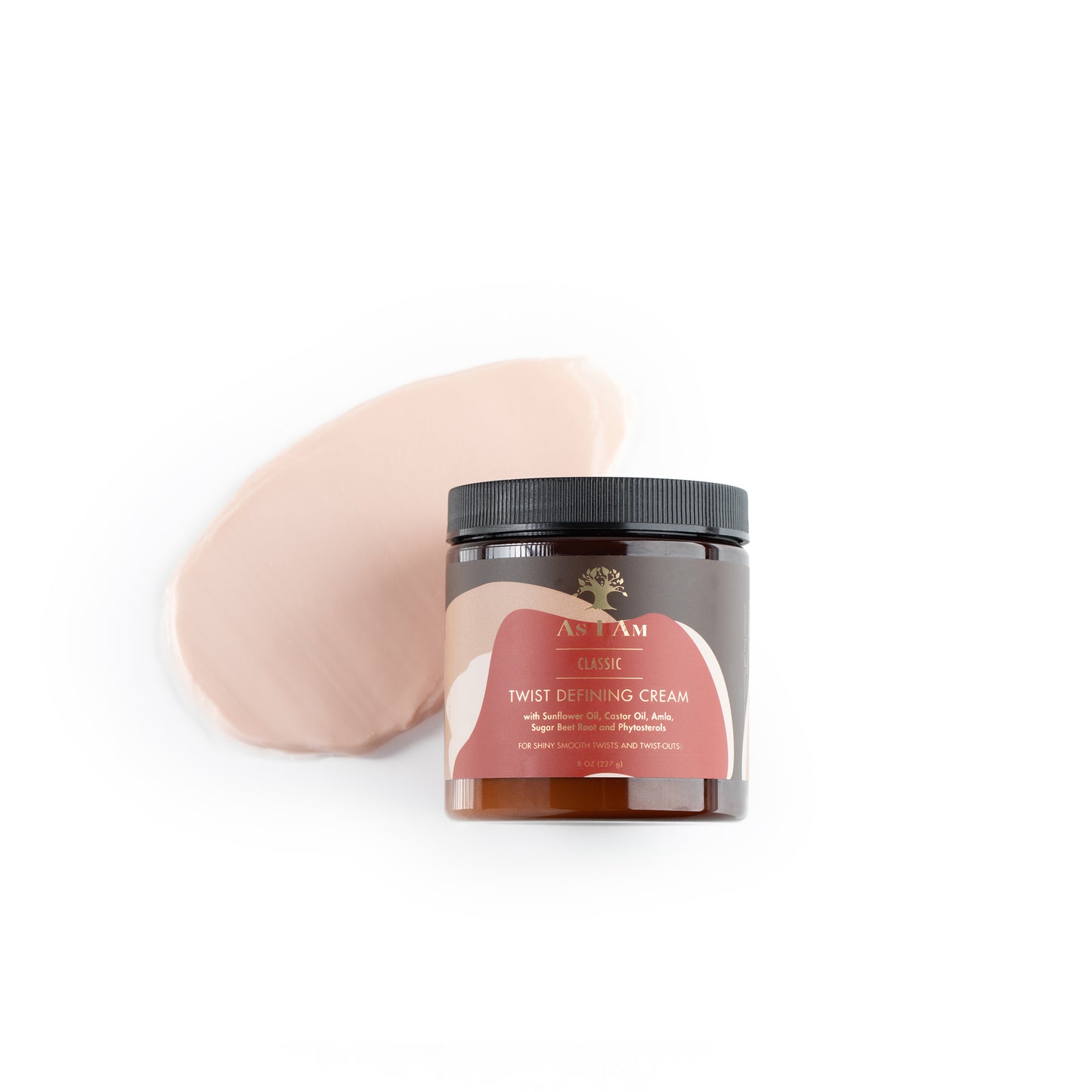Crema Definidora Twist 8 oz