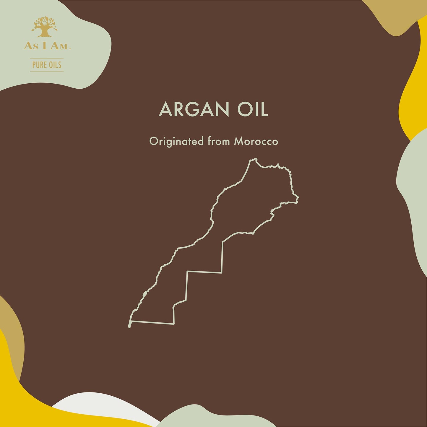 Aceite de Argán Virgen