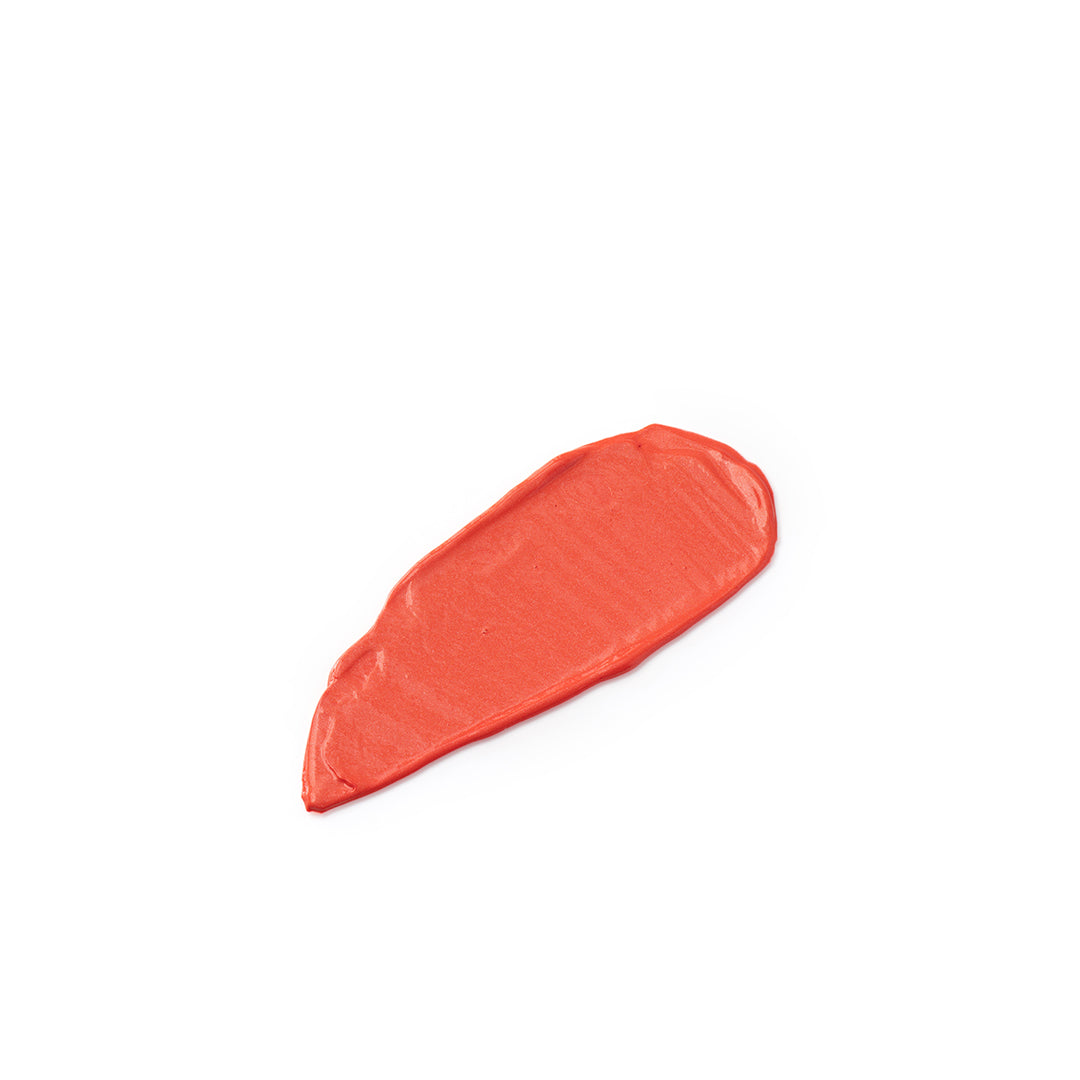 Color para Rizos Naranja Tigre