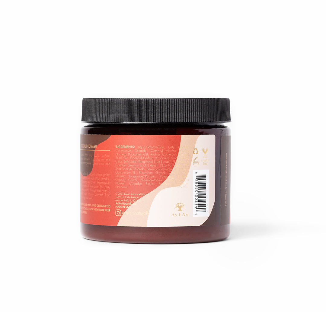 Cowash de coco 16 onzas