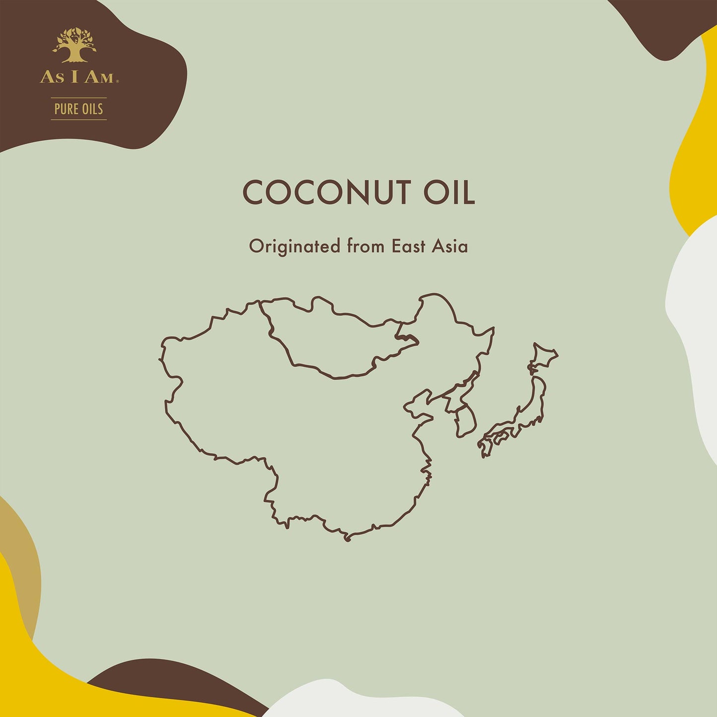 Aceite de Coco Extra Virgen