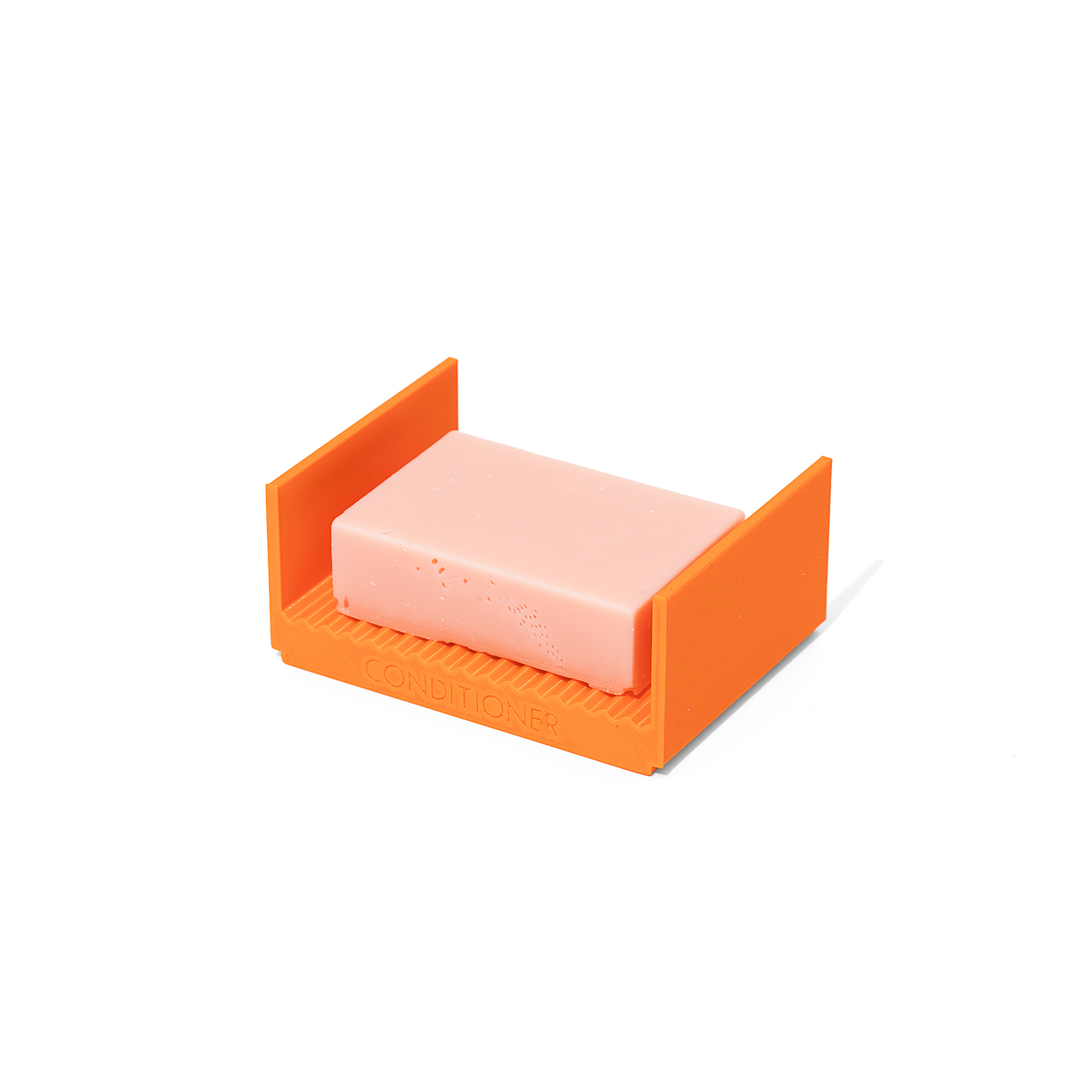 Plato para Barra de Acondicionador