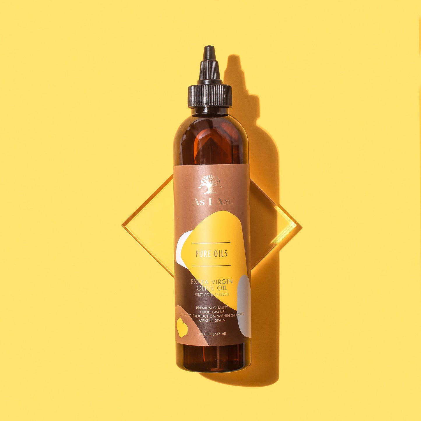 Aceite de Oliva Extra Virgen