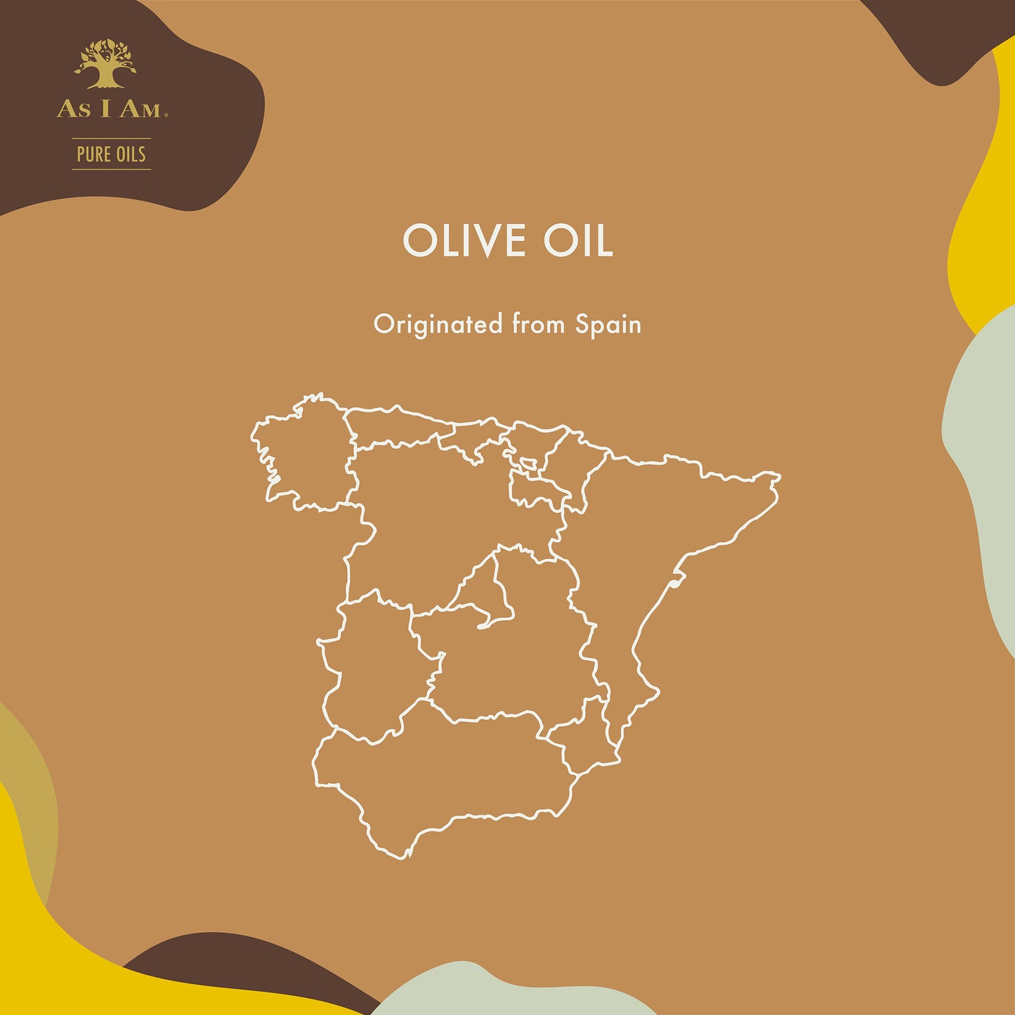 Aceite de Oliva Extra Virgen