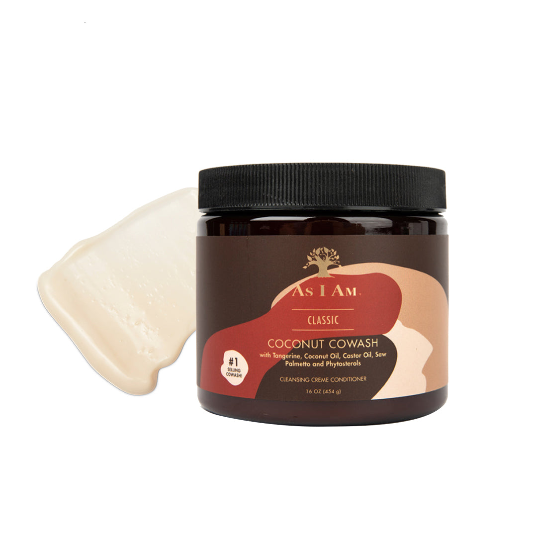 CoWash de Coco 16 oz
