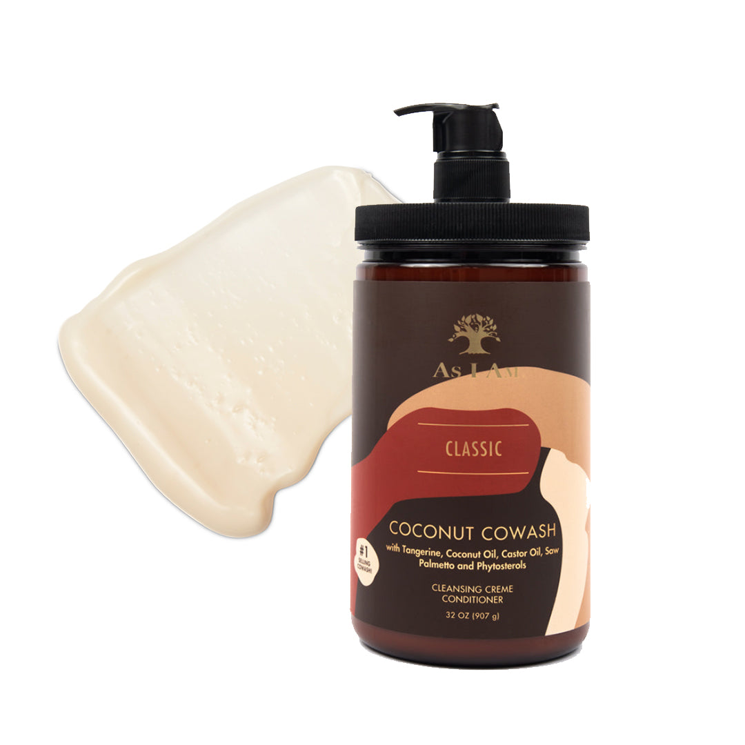 CoWash de Coco 32 oz