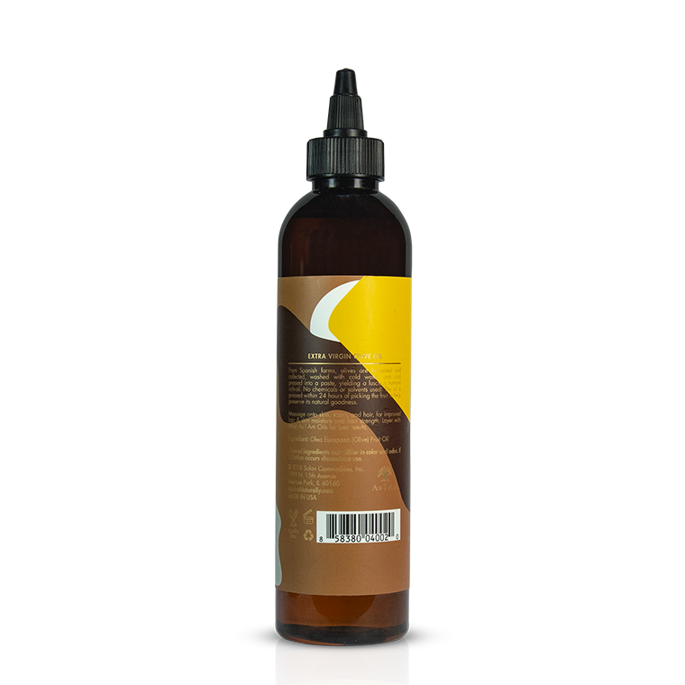 Aceite de Oliva Extra Virgen