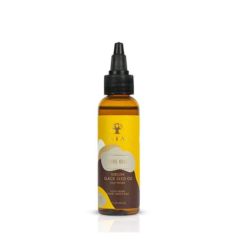 Aceite de Semilla Negra Virgen