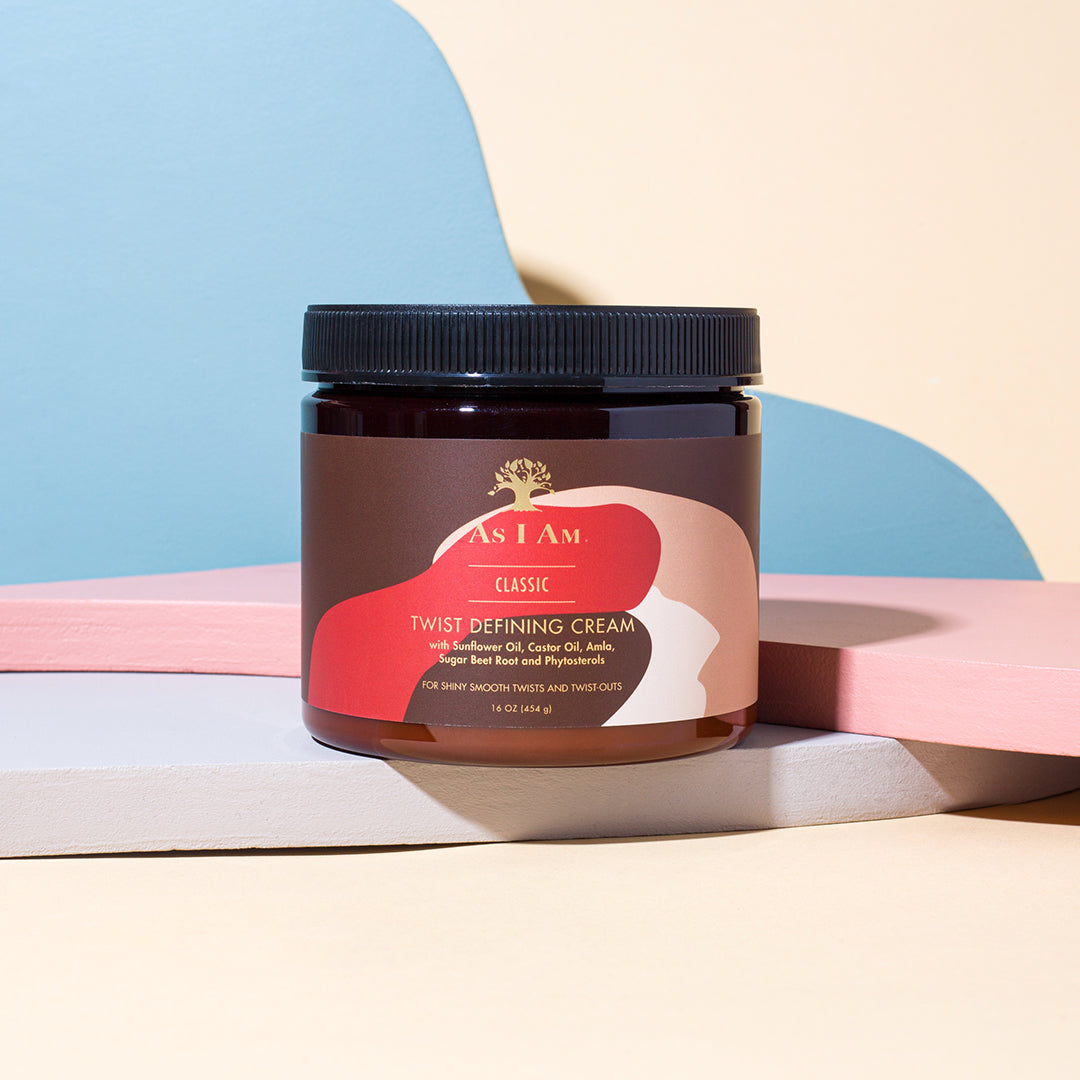 Crema Definidora de Rizos16 oz