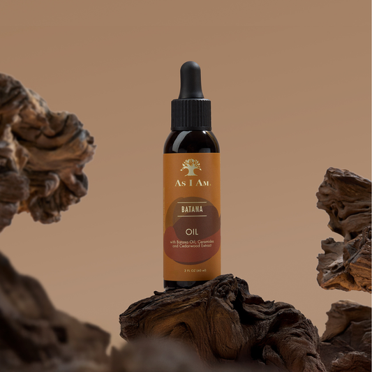 El aceite capilar milagroso del que todo el mundo habla: Inside As I Am Batana Oil