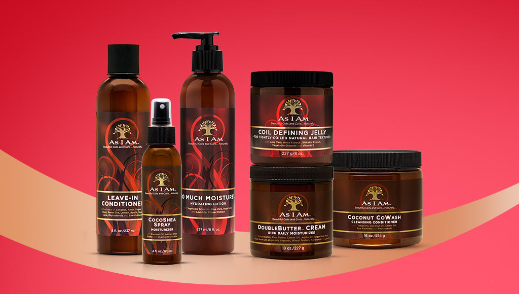 El único régimen de invierno que necesitarás para mantener tu cabello natural hidratado