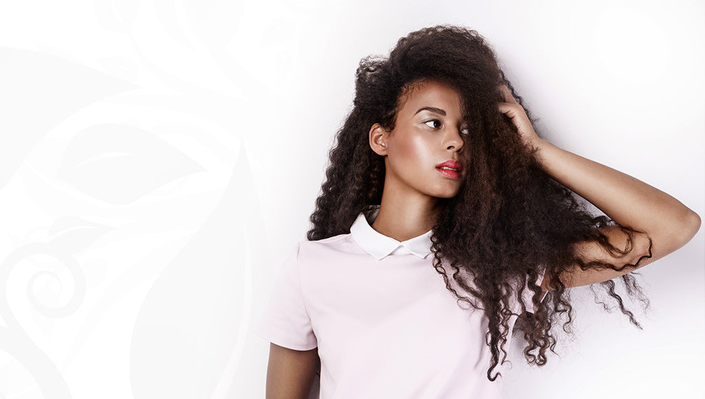 ¿Cuál es mi tipo de cabello?
