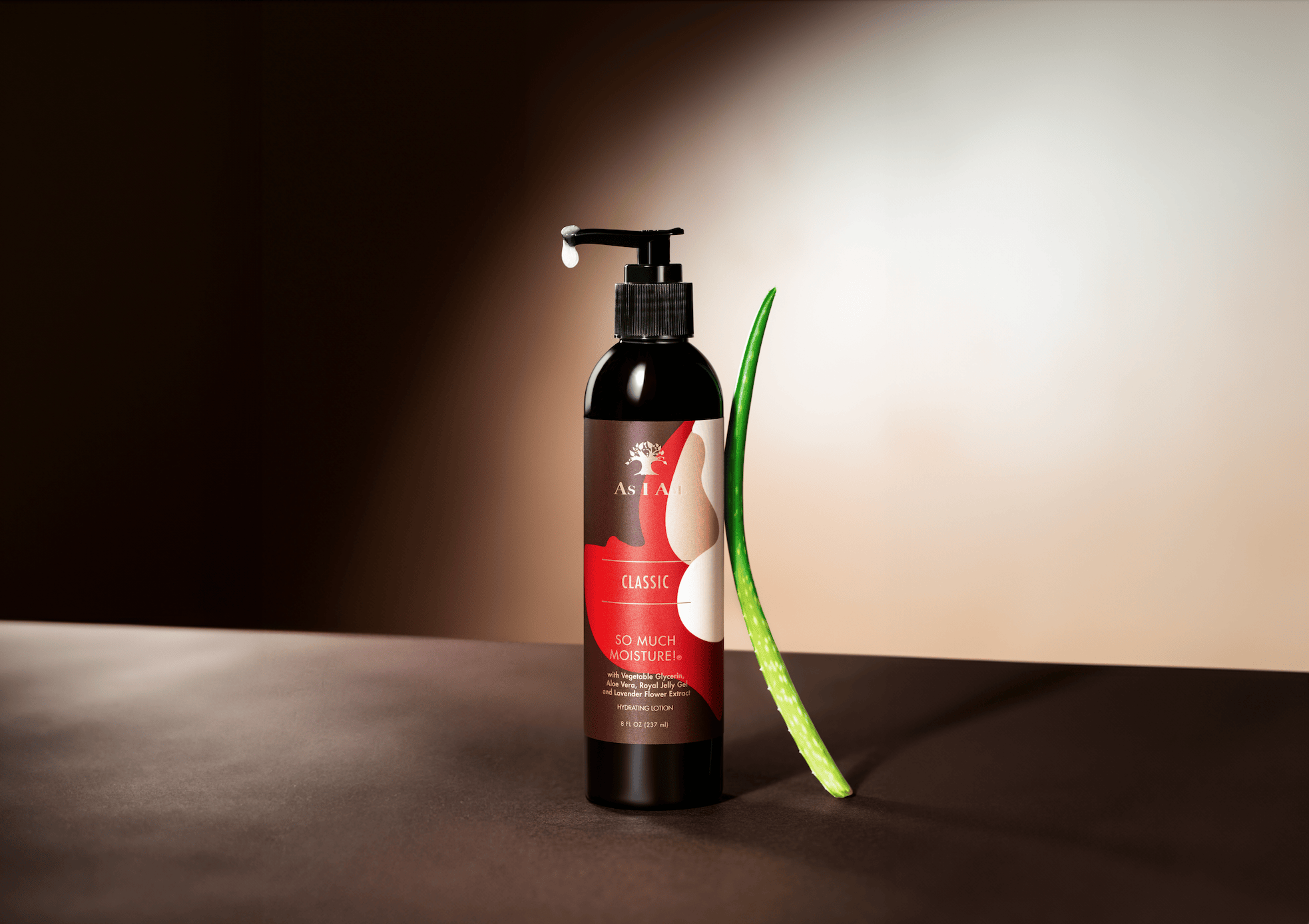 As I Am Coconut So Much Moisture - una crema hidratante rica en glicerina que proporciona hidratación intensa y suavidad al cabello natural muy seco.