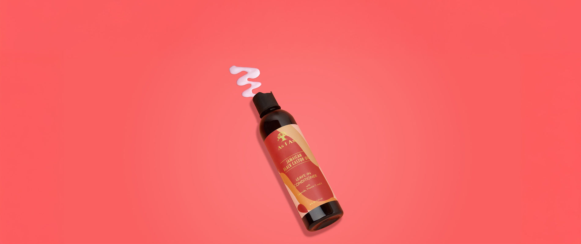 Textura cremosa y rica, diseñada para hidratar, desenredar y fortalecer el cabello para una mejor manejabilidad y apoyo al crecimiento.