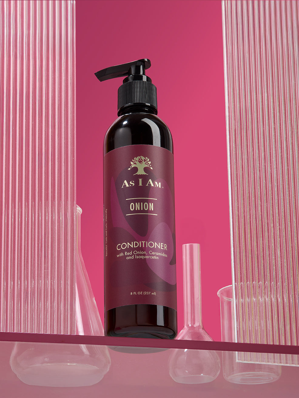 Acondicionador de cebolla