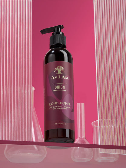 Acondicionador de cebolla