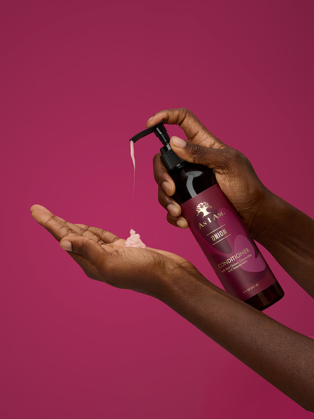 Acondicionador de cebolla