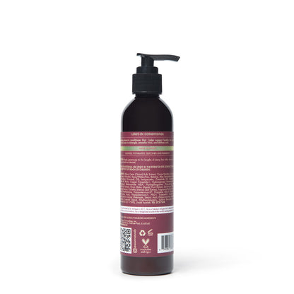 Acondicionador sin aclarado de cebolla