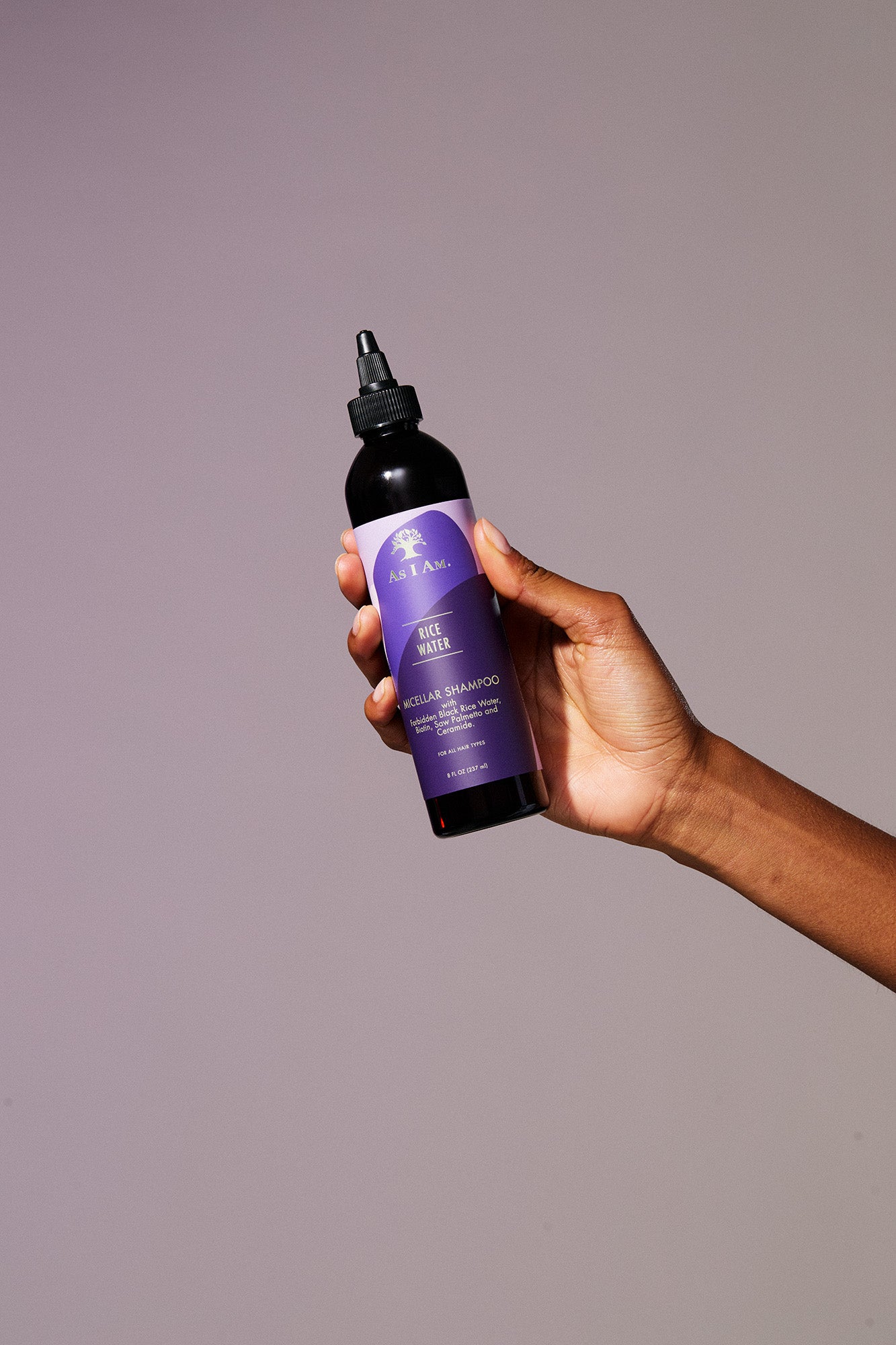 Tipo de cabello 1: Rutina completa