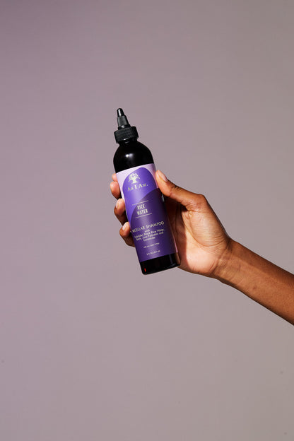 Tipo de cabello 1: Rutina completa