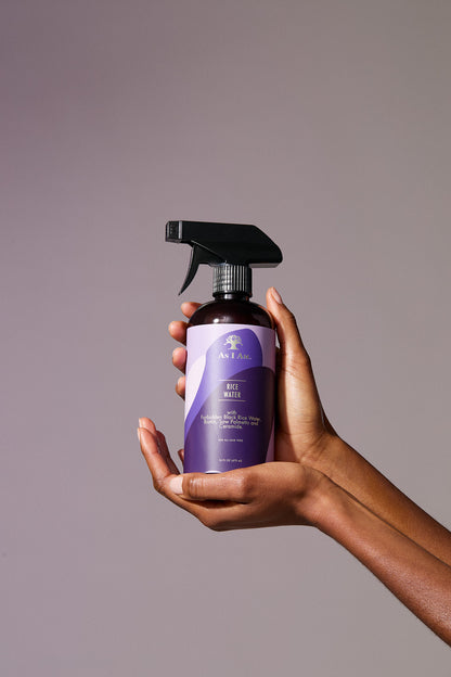 Dúo de agua de arroz