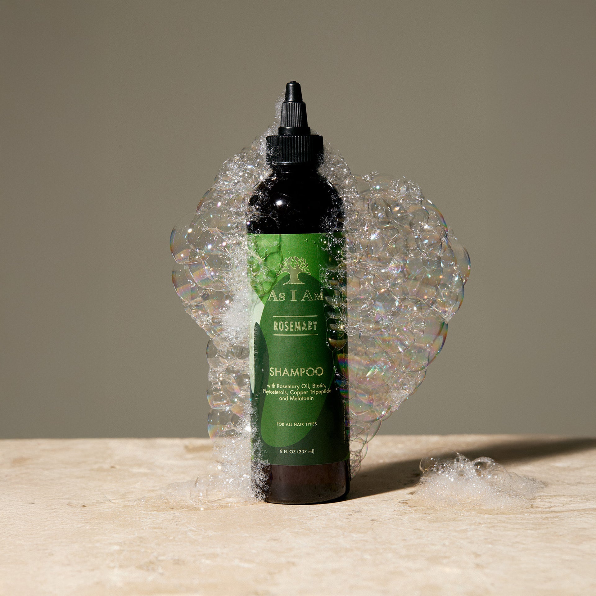 Champú de romero - como soy, image size:1920x1920