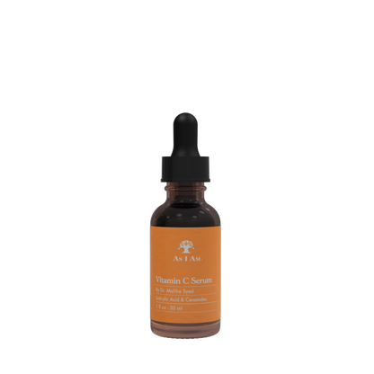 Suero de vitamina C